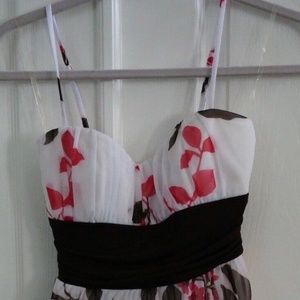 Pre-owned Speechless Dress M